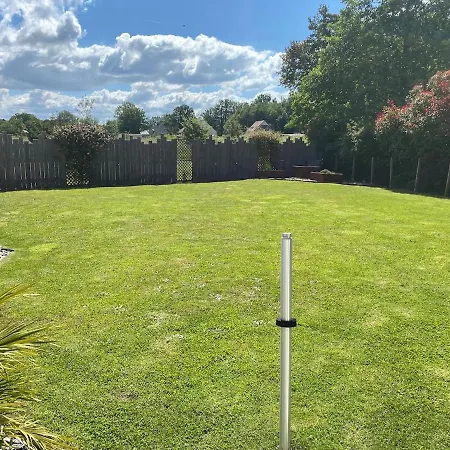 Lejlighed L'eden De La Guyonniere Ruaudin