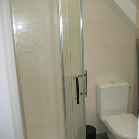 Lejlighed L'eden De La Guyonniere *