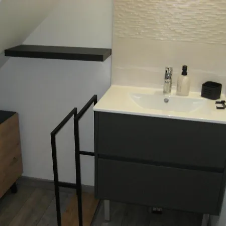 L'eden De La Guyonniere *