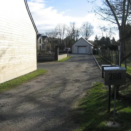 L'eden De La Guyonniere Ruaudin