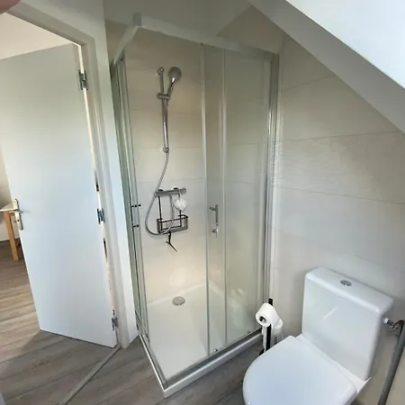 L'eden De La Guyonniere Apartmán