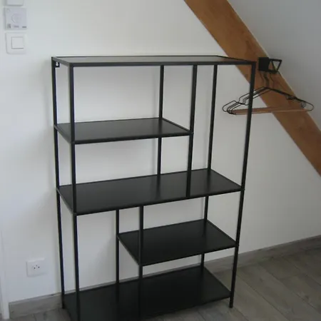 L'eden De La Guyonniere Apartmán *