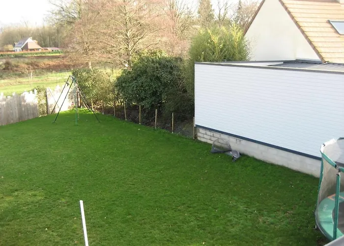 L'eden De La Guyonniere