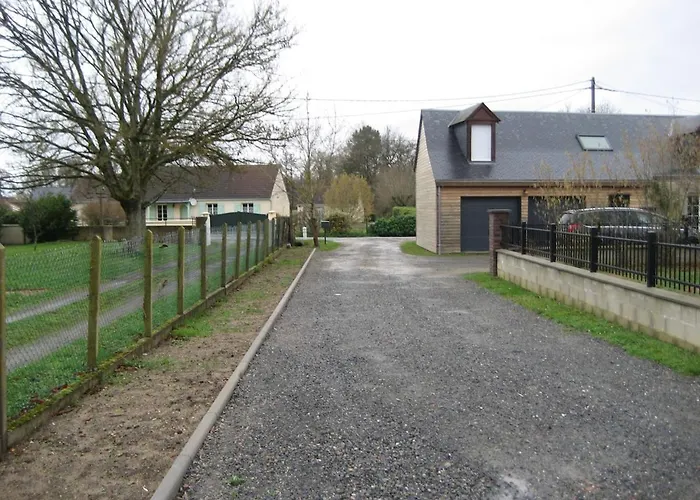 L'eden De La Guyonniere Ruaudin