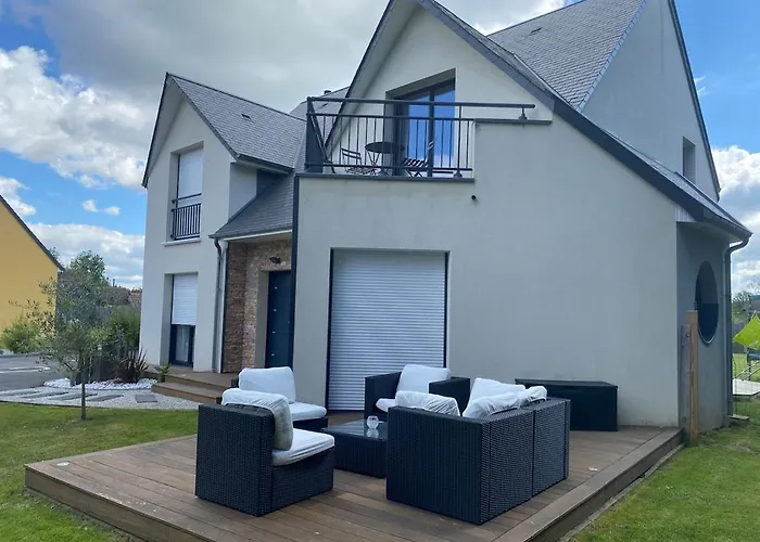 L'eden De La Guyonniere