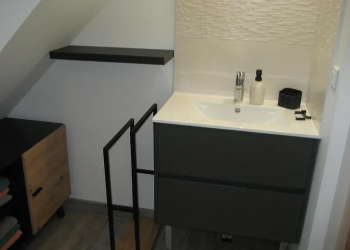 L'eden De La Guyonniere *