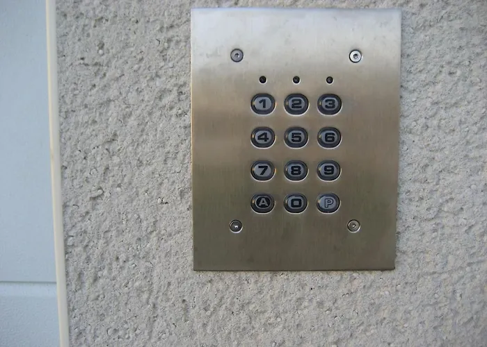 Apartmán L'eden De La Guyonniere *