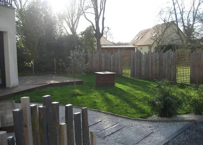 L'eden De La Guyonniere * Ruaudin