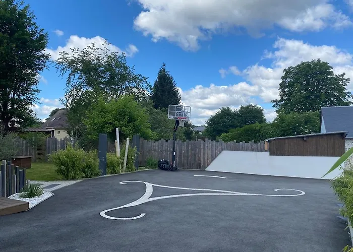 L'eden De La Guyonniere Ruaudin