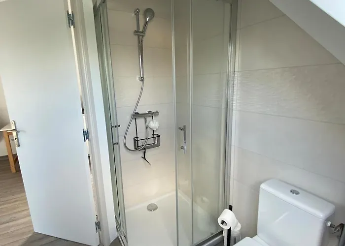 L'eden De La Guyonniere Apartmán