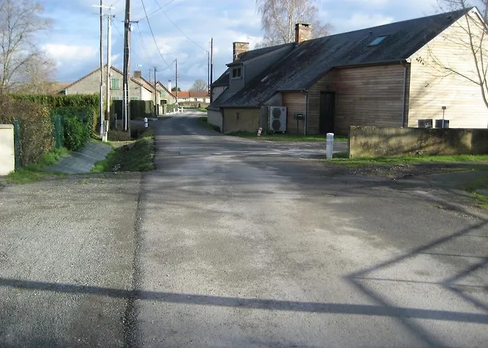 L'eden De La Guyonniere *