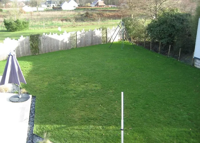 Apartmán L'eden De La Guyonniere